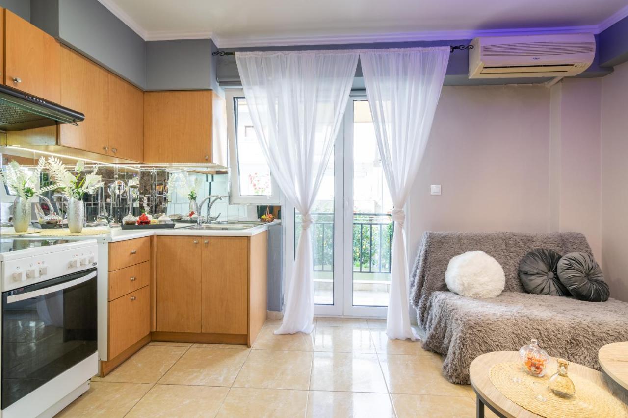 Welcome Dream Home 干尼亞 外观 照片