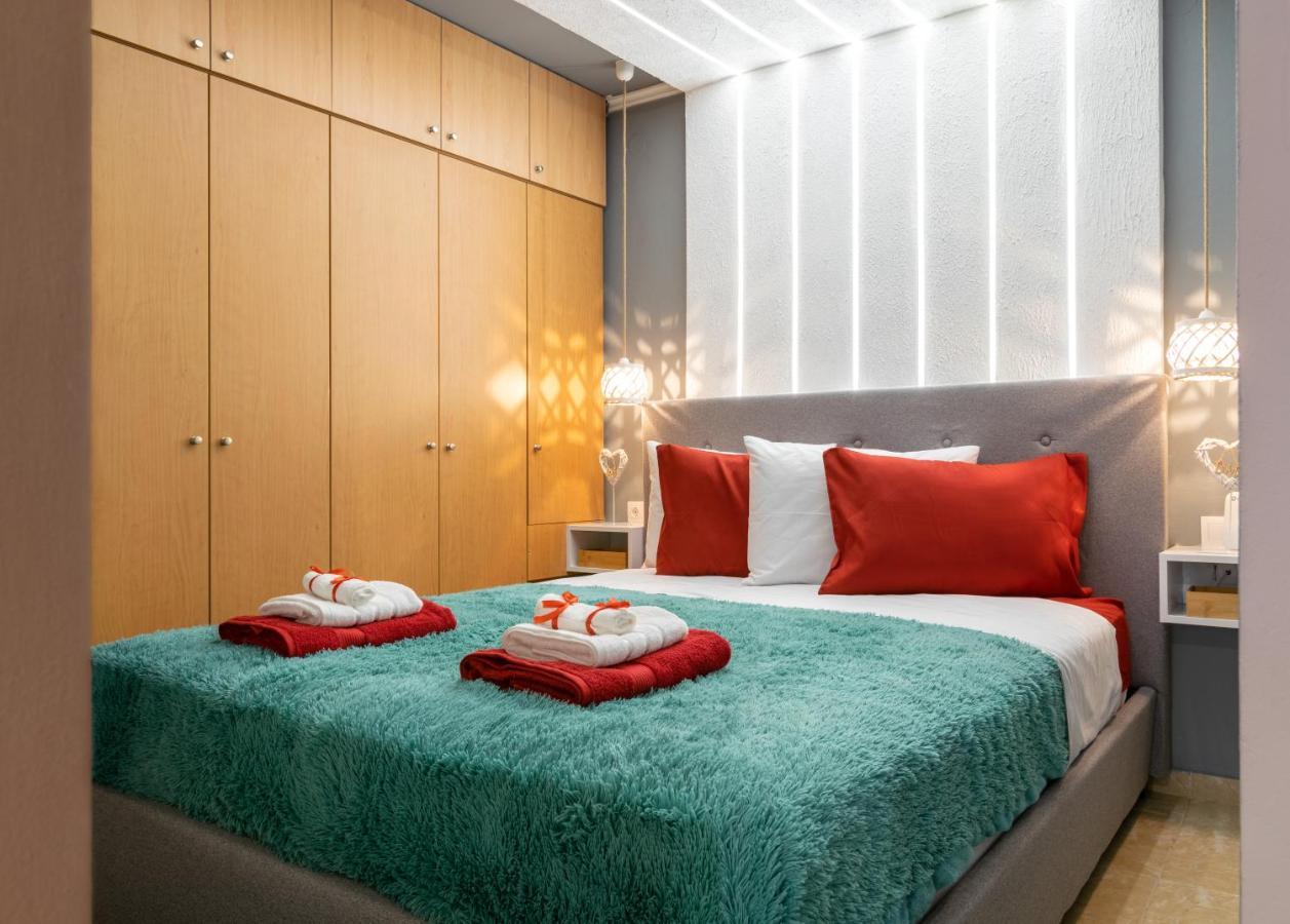Welcome Dream Home 干尼亞 外观 照片